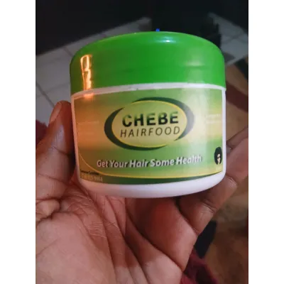 Chebe products